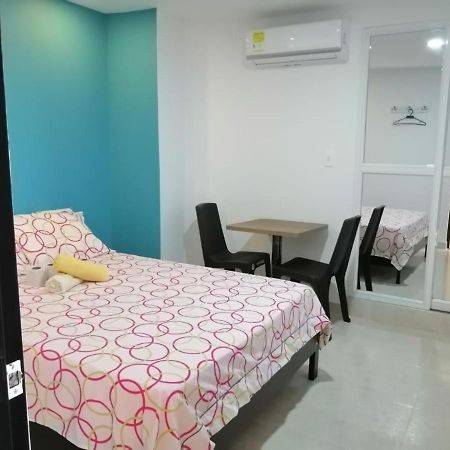 Hotel Espanol Neiva 네이바 외부 사진