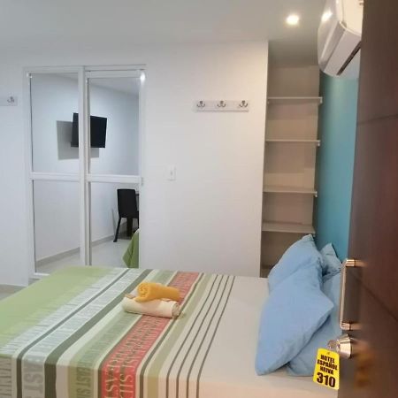 Hotel Espanol Neiva 네이바 외부 사진