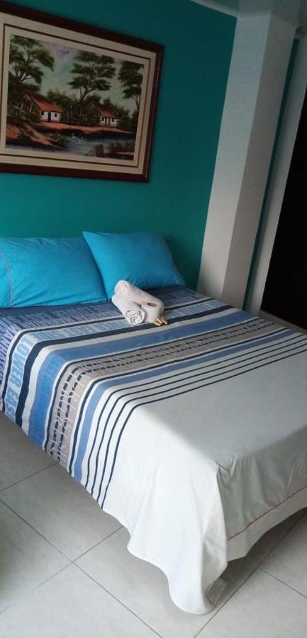 Hotel Espanol Neiva 네이바 외부 사진