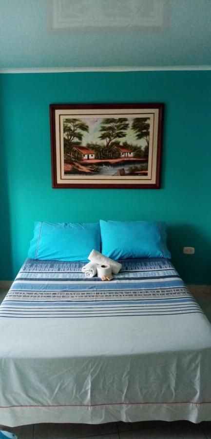 Hotel Espanol Neiva 네이바 외부 사진