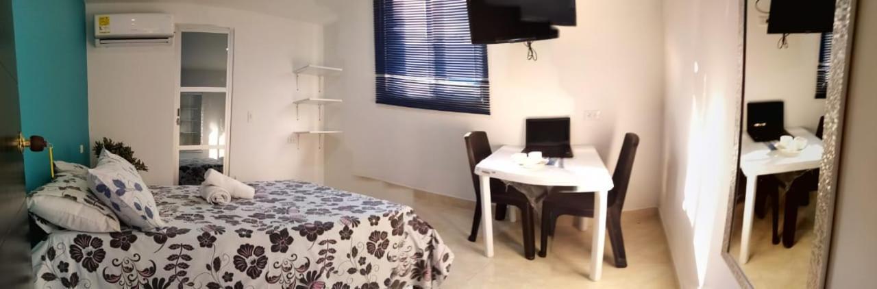 Hotel Espanol Neiva 네이바 외부 사진
