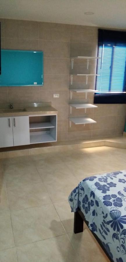 Hotel Espanol Neiva 네이바 외부 사진