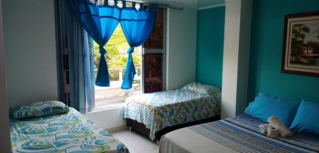 Hotel Espanol Neiva 네이바 외부 사진