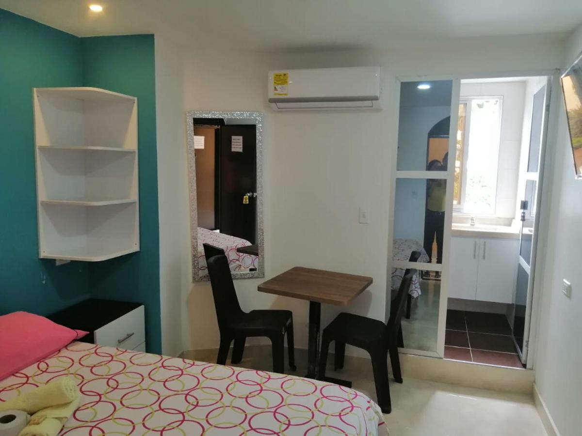 Hotel Espanol Neiva 네이바 외부 사진