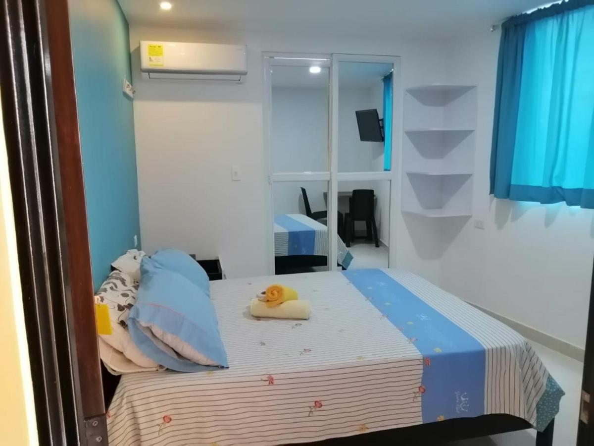 Hotel Espanol Neiva 네이바 외부 사진