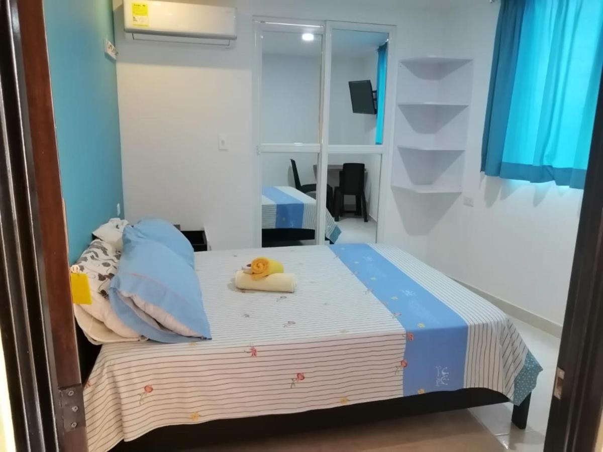 Hotel Espanol Neiva 네이바 외부 사진