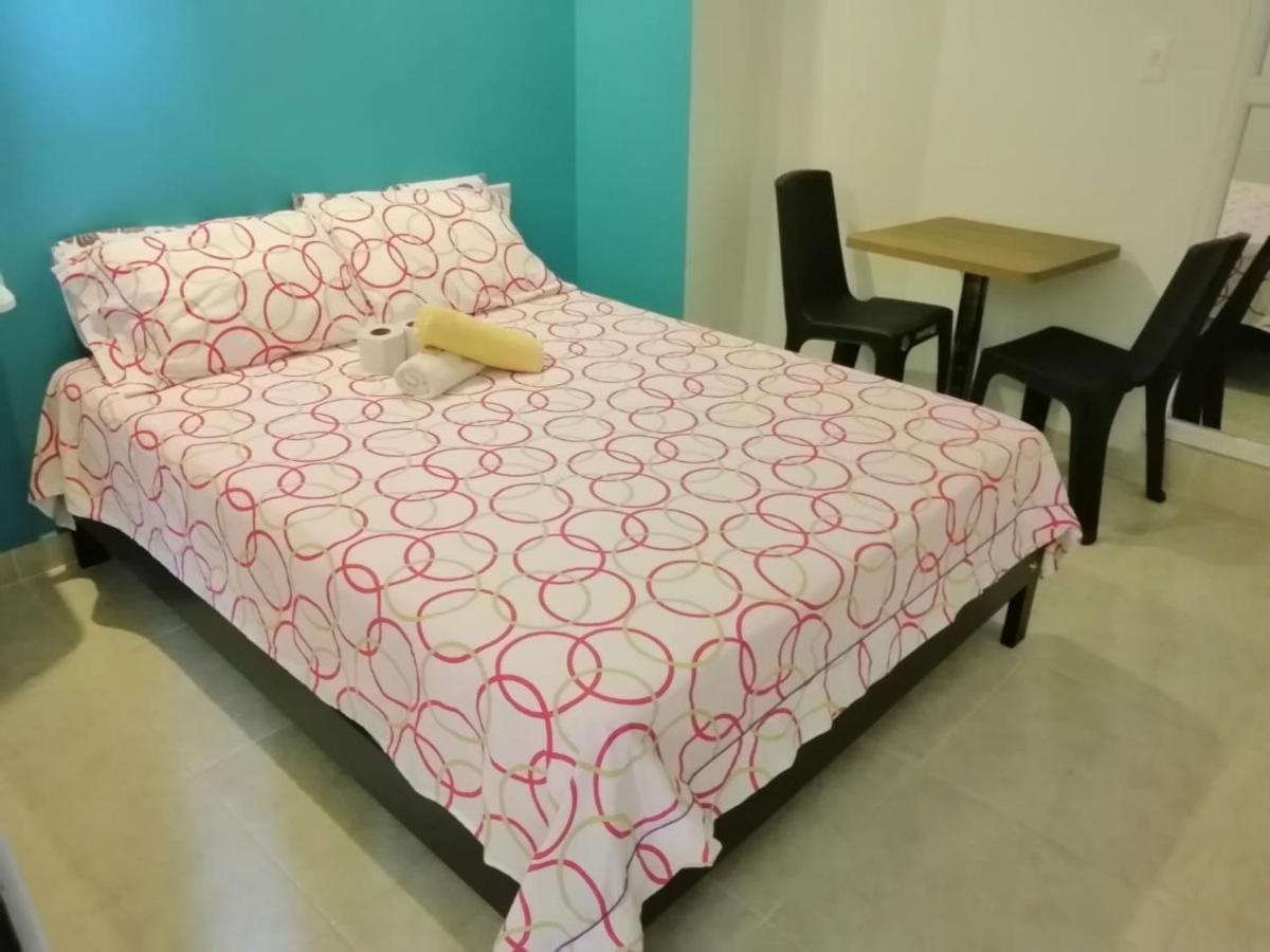Hotel Espanol Neiva 네이바 외부 사진