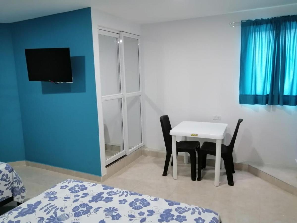 Hotel Espanol Neiva 네이바 외부 사진