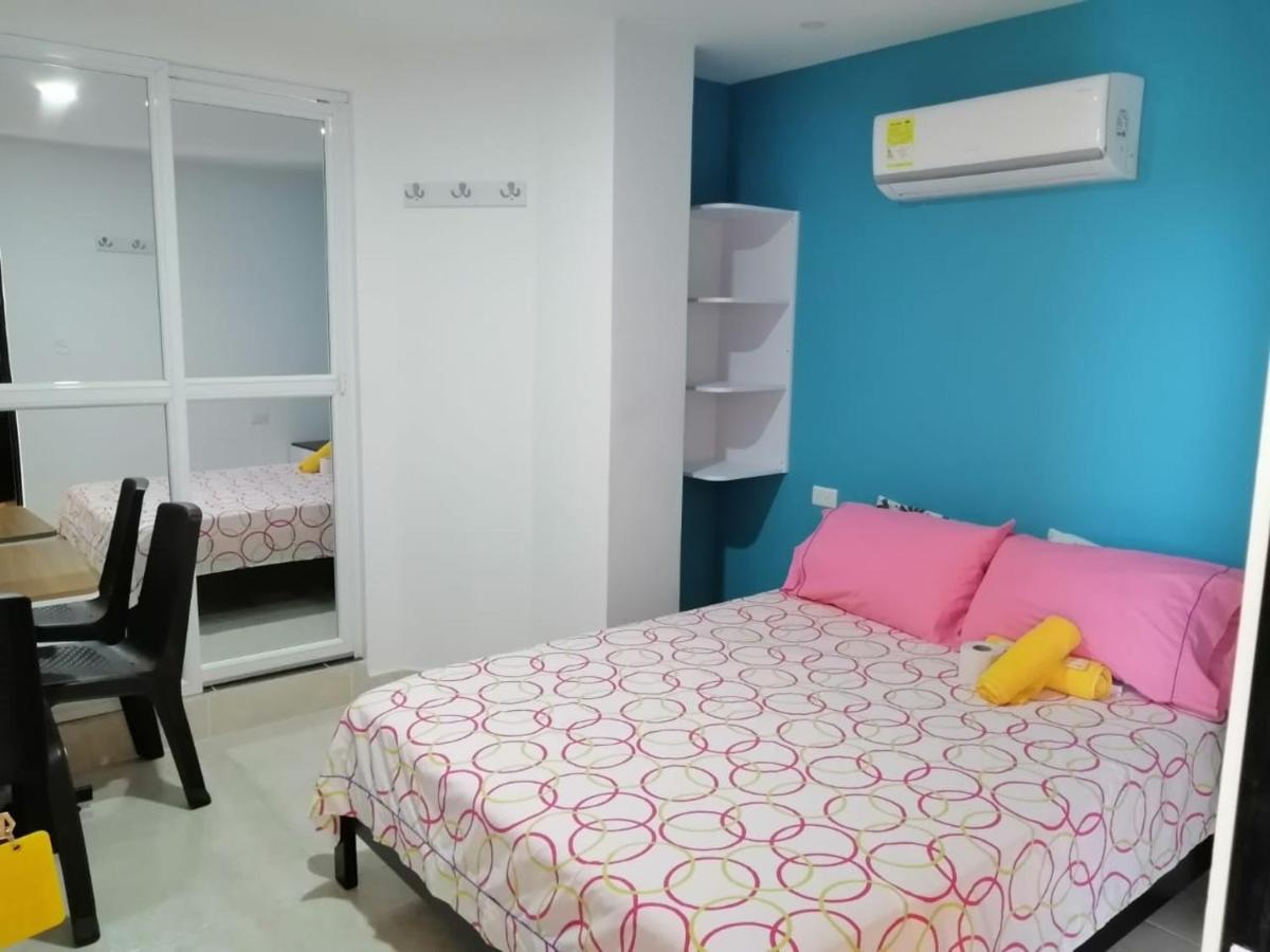 Hotel Espanol Neiva 네이바 외부 사진