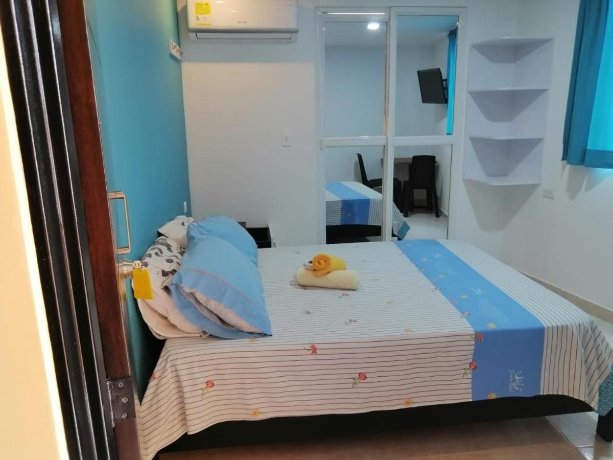 Hotel Espanol Neiva 네이바 외부 사진