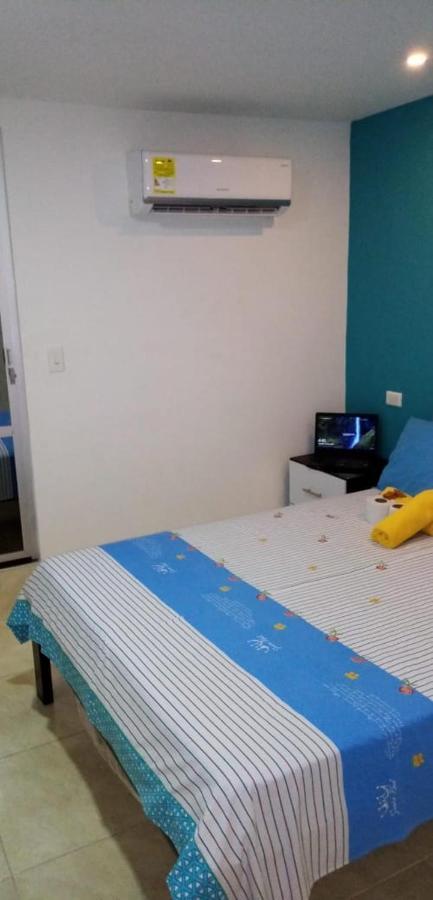 Hotel Espanol Neiva 네이바 외부 사진