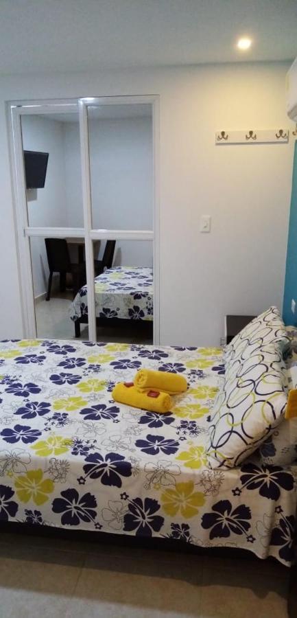 Hotel Espanol Neiva 네이바 외부 사진