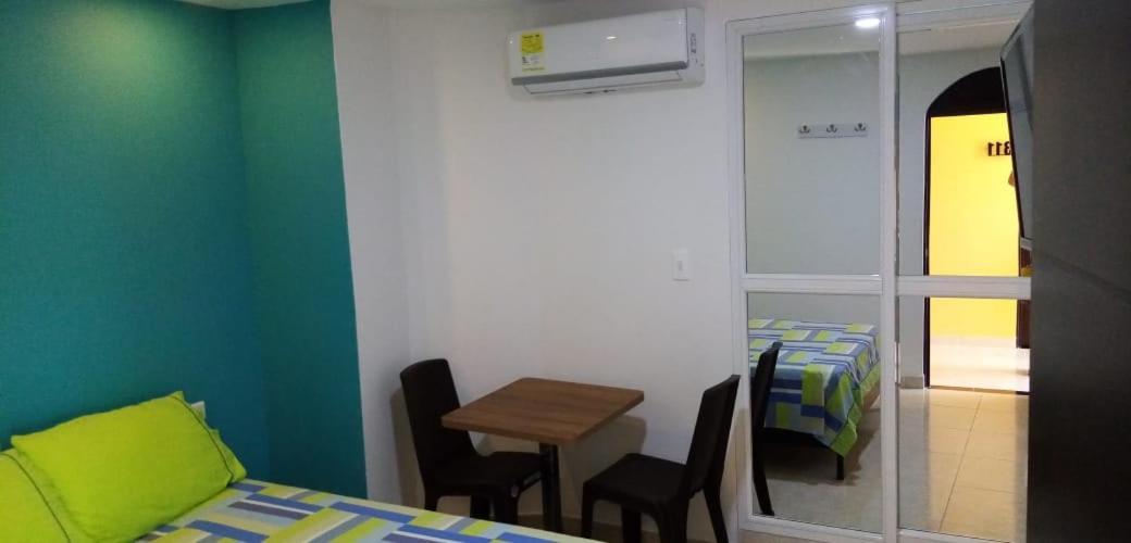 Hotel Espanol Neiva 네이바 외부 사진