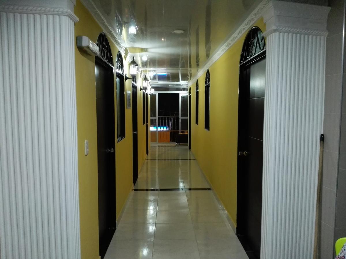 Hotel Espanol Neiva 네이바 외부 사진