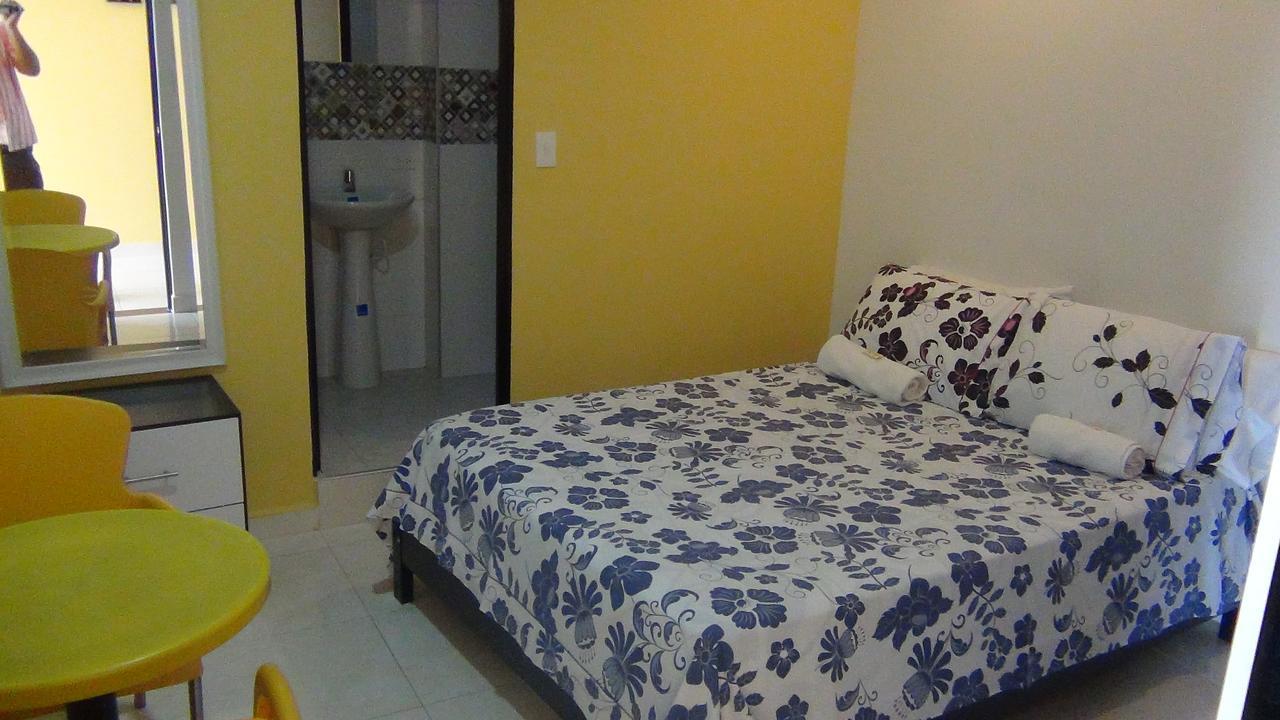 Hotel Espanol Neiva 네이바 외부 사진