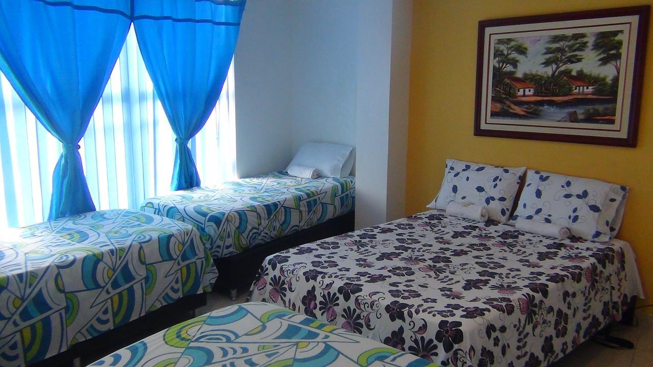 Hotel Espanol Neiva 네이바 외부 사진