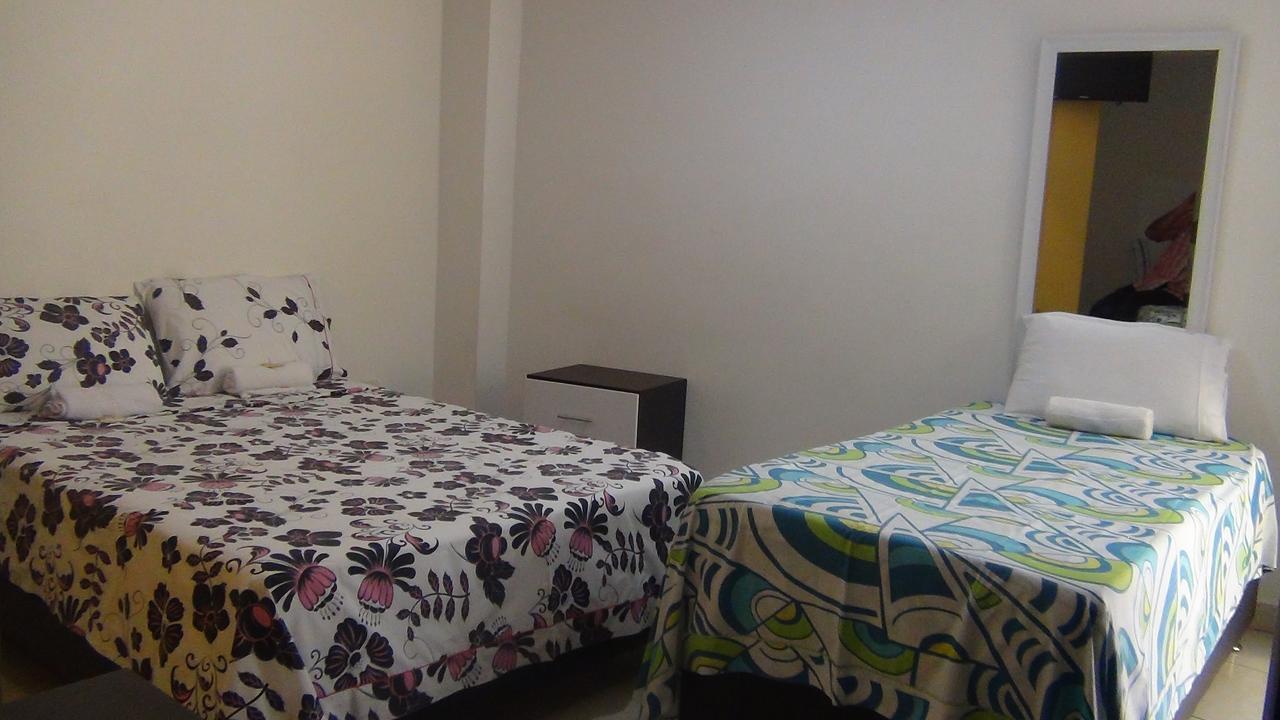 Hotel Espanol Neiva 네이바 외부 사진
