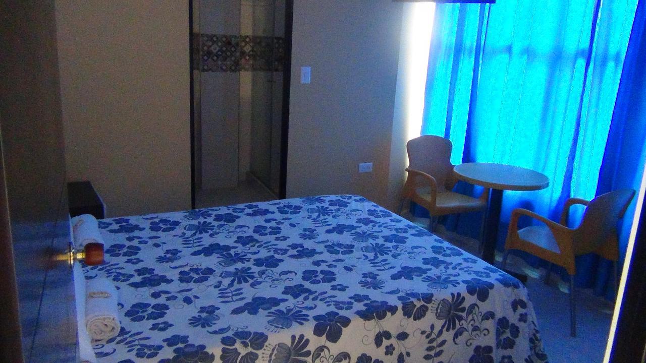 Hotel Espanol Neiva 네이바 외부 사진