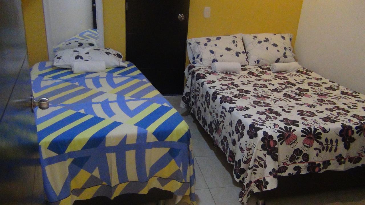 Hotel Espanol Neiva 네이바 외부 사진
