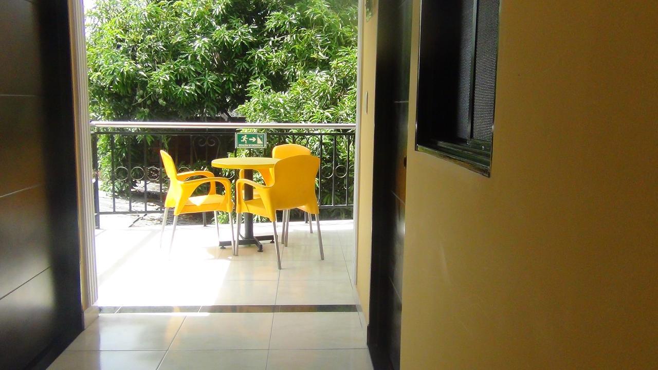 Hotel Espanol Neiva 네이바 외부 사진
