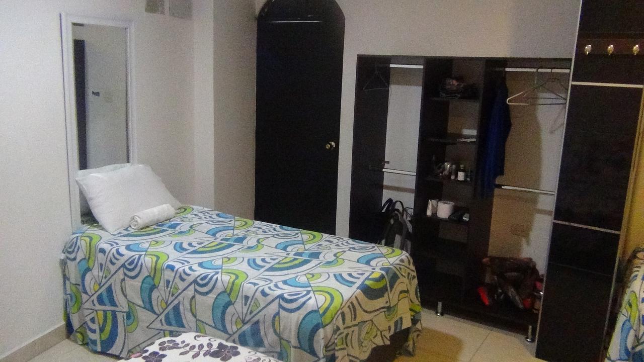 Hotel Espanol Neiva 네이바 외부 사진