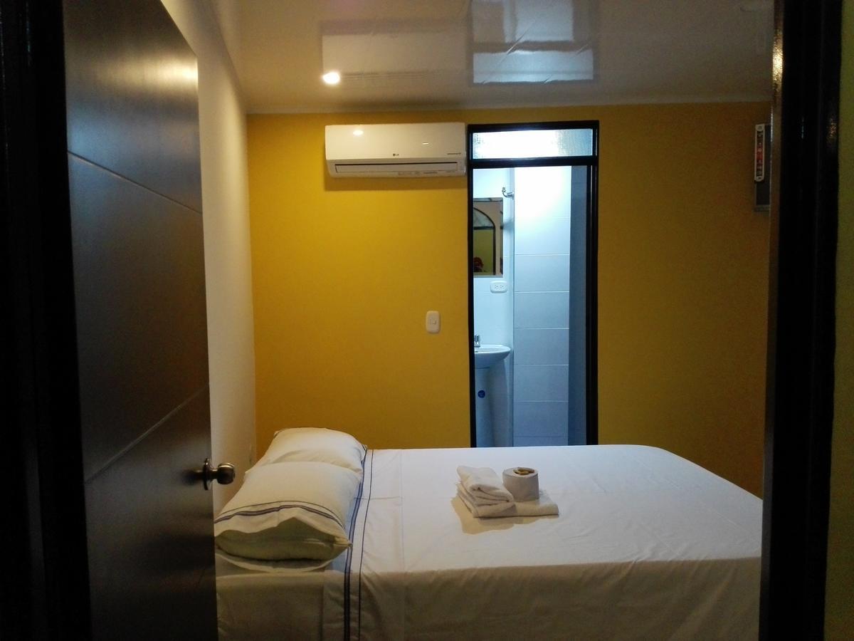 Hotel Espanol Neiva 네이바 외부 사진
