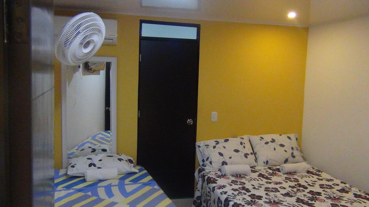 Hotel Espanol Neiva 네이바 외부 사진