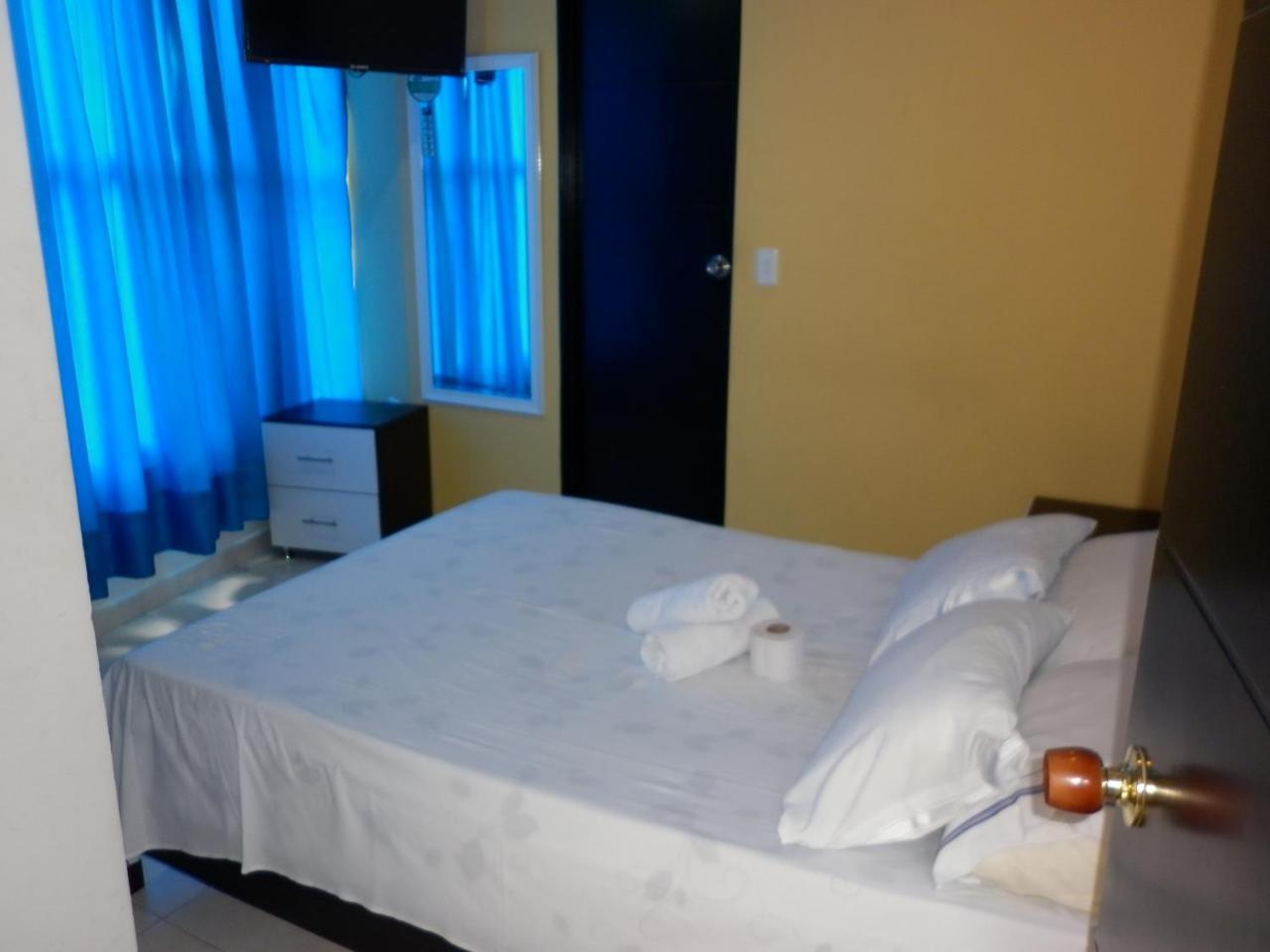 Hotel Espanol Neiva 네이바 외부 사진