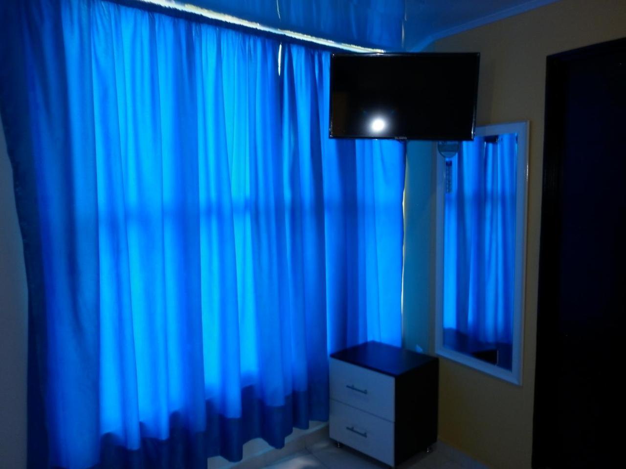 Hotel Espanol Neiva 네이바 외부 사진