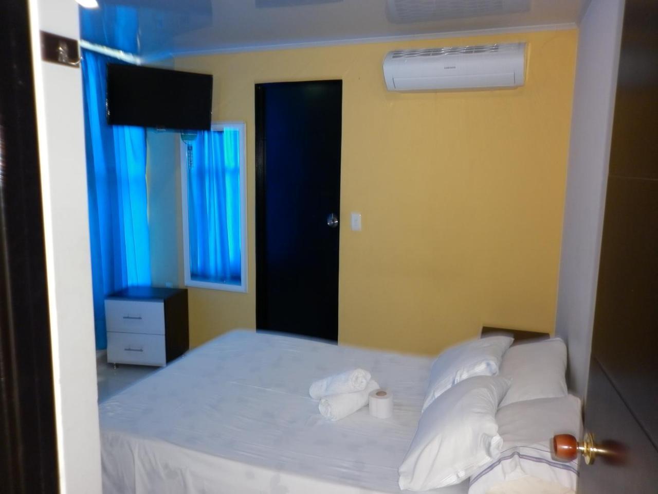 Hotel Espanol Neiva 네이바 외부 사진