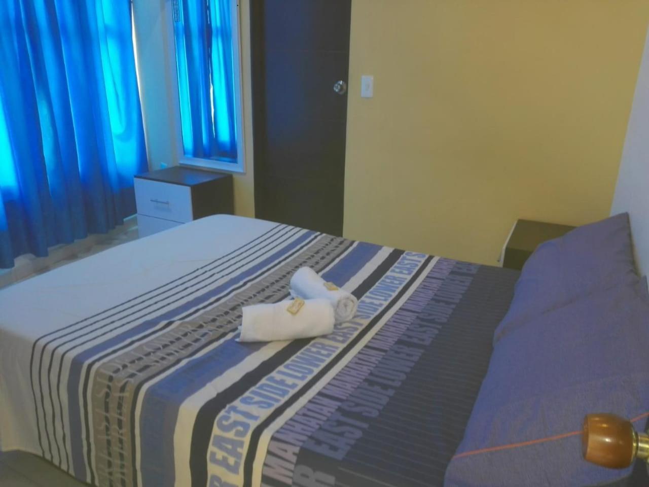Hotel Espanol Neiva 네이바 외부 사진