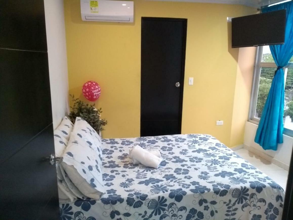 Hotel Espanol Neiva 네이바 외부 사진
