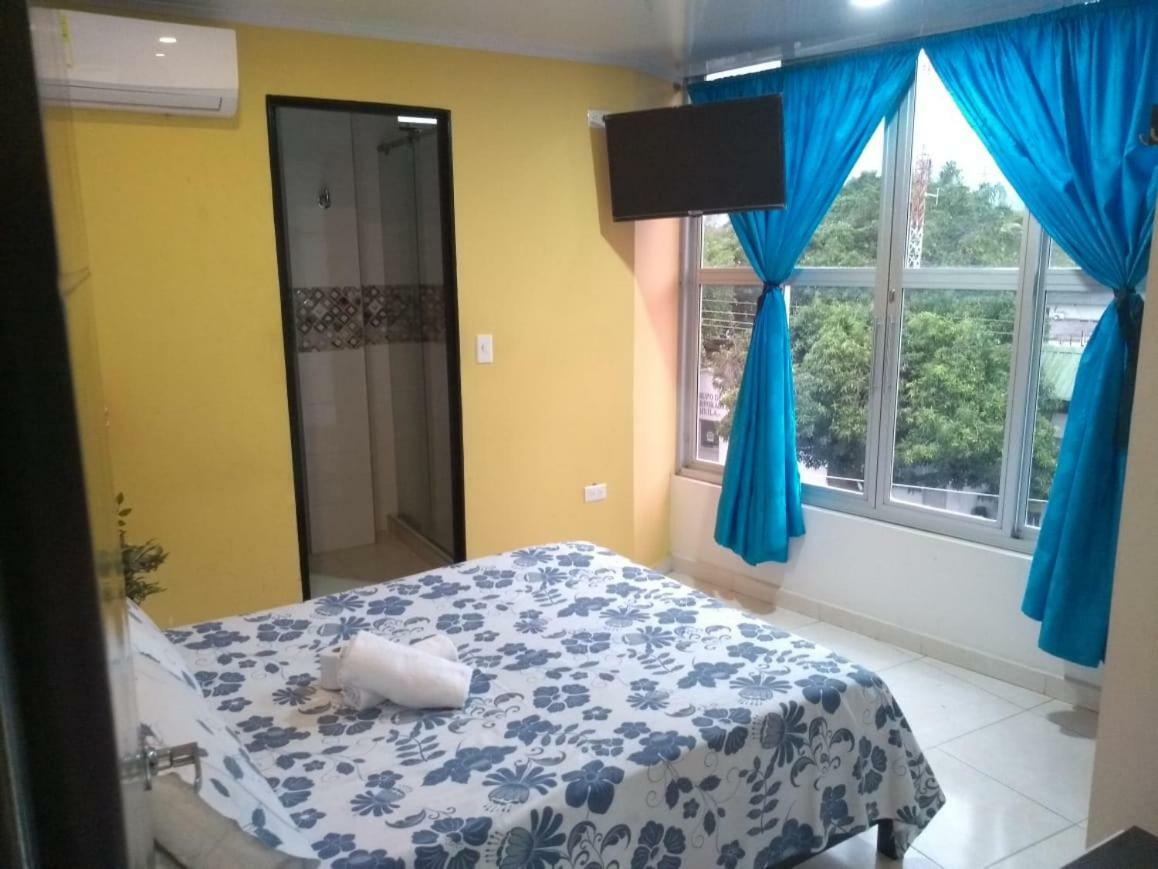 Hotel Espanol Neiva 네이바 외부 사진