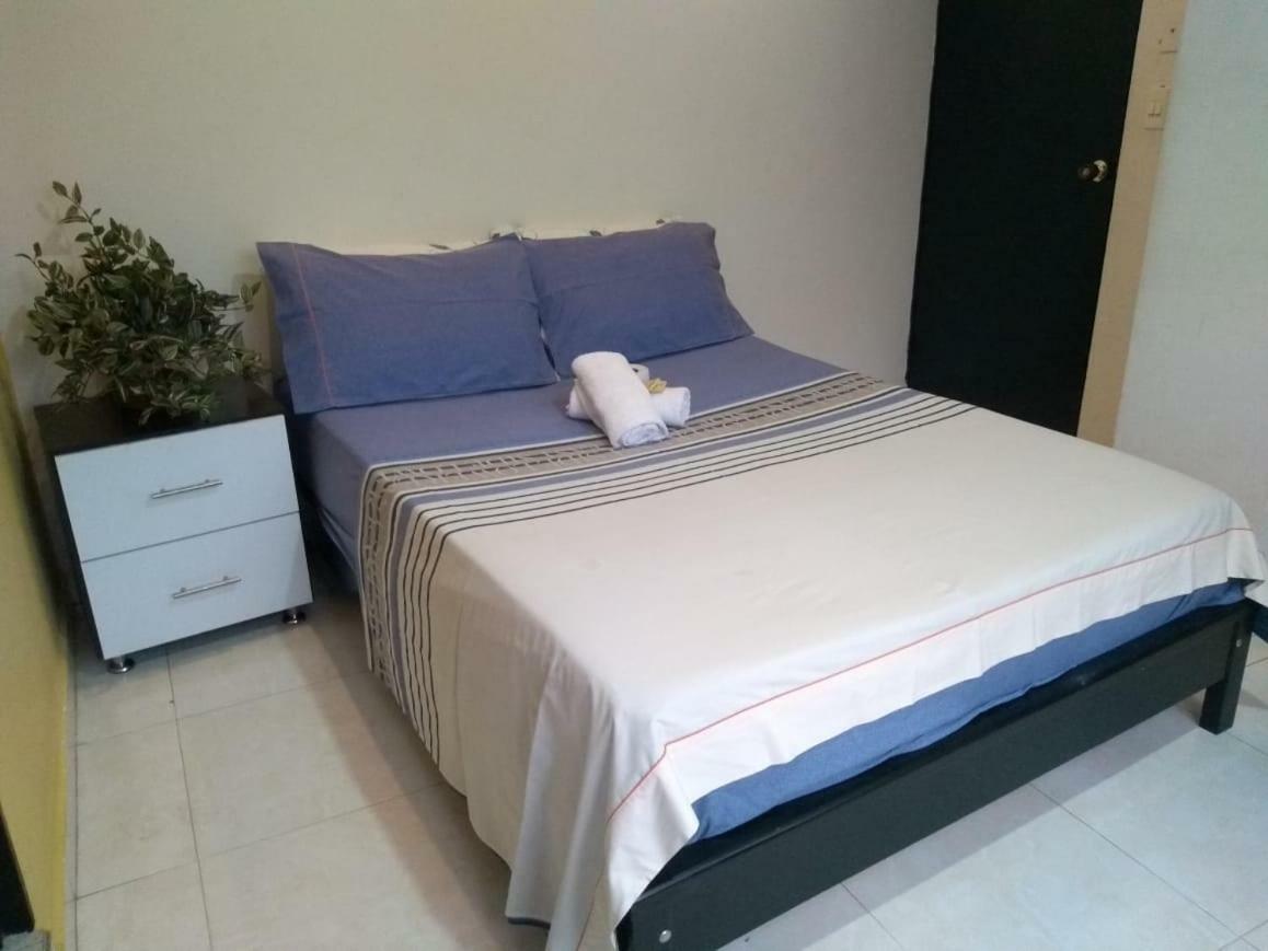Hotel Espanol Neiva 네이바 외부 사진