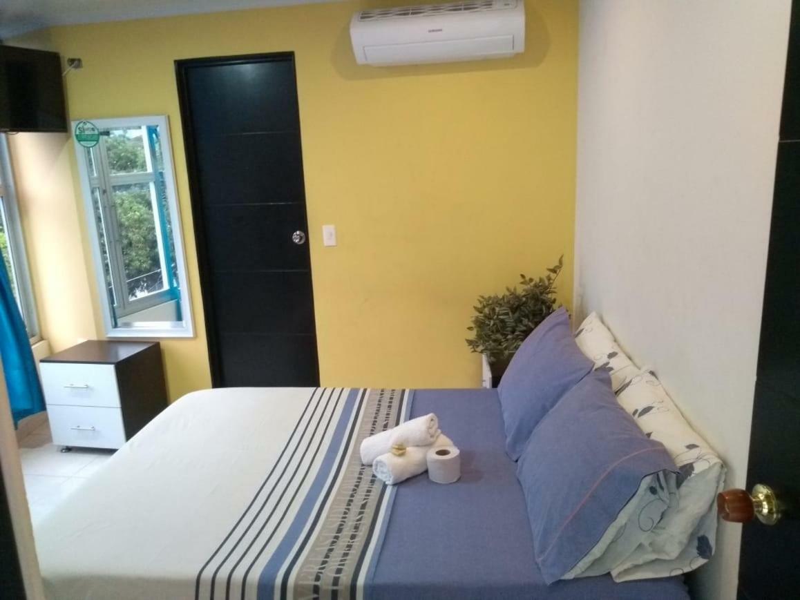 Hotel Espanol Neiva 네이바 외부 사진