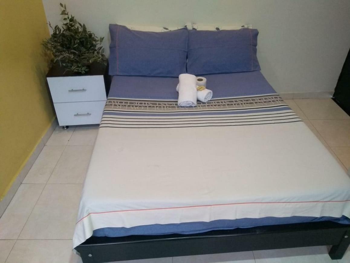 Hotel Espanol Neiva 네이바 외부 사진