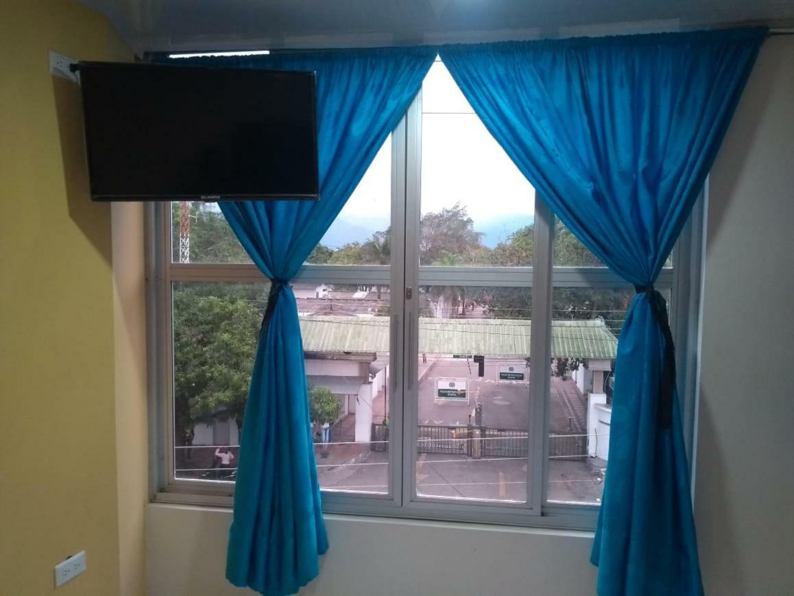 Hotel Espanol Neiva 네이바 외부 사진