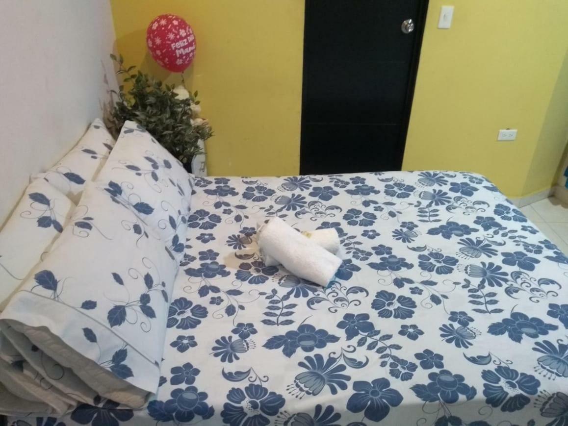 Hotel Espanol Neiva 네이바 외부 사진