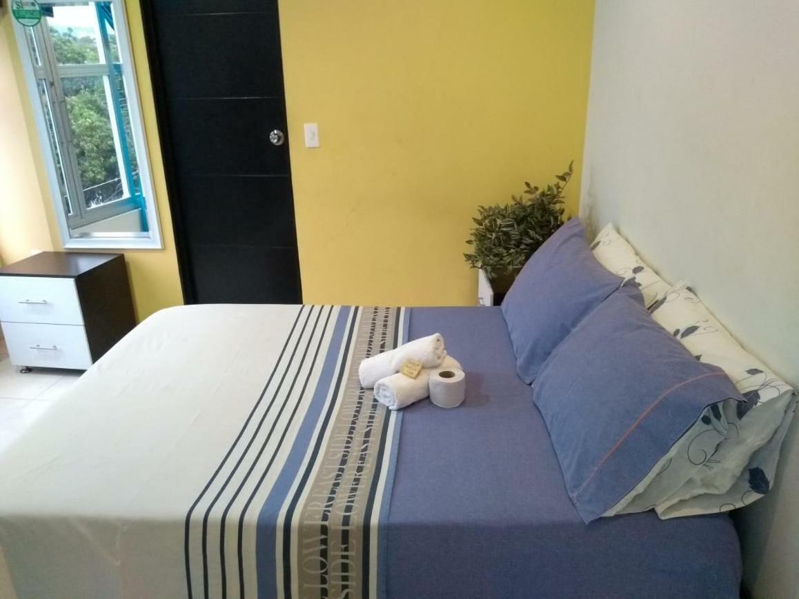 Hotel Espanol Neiva 네이바 외부 사진