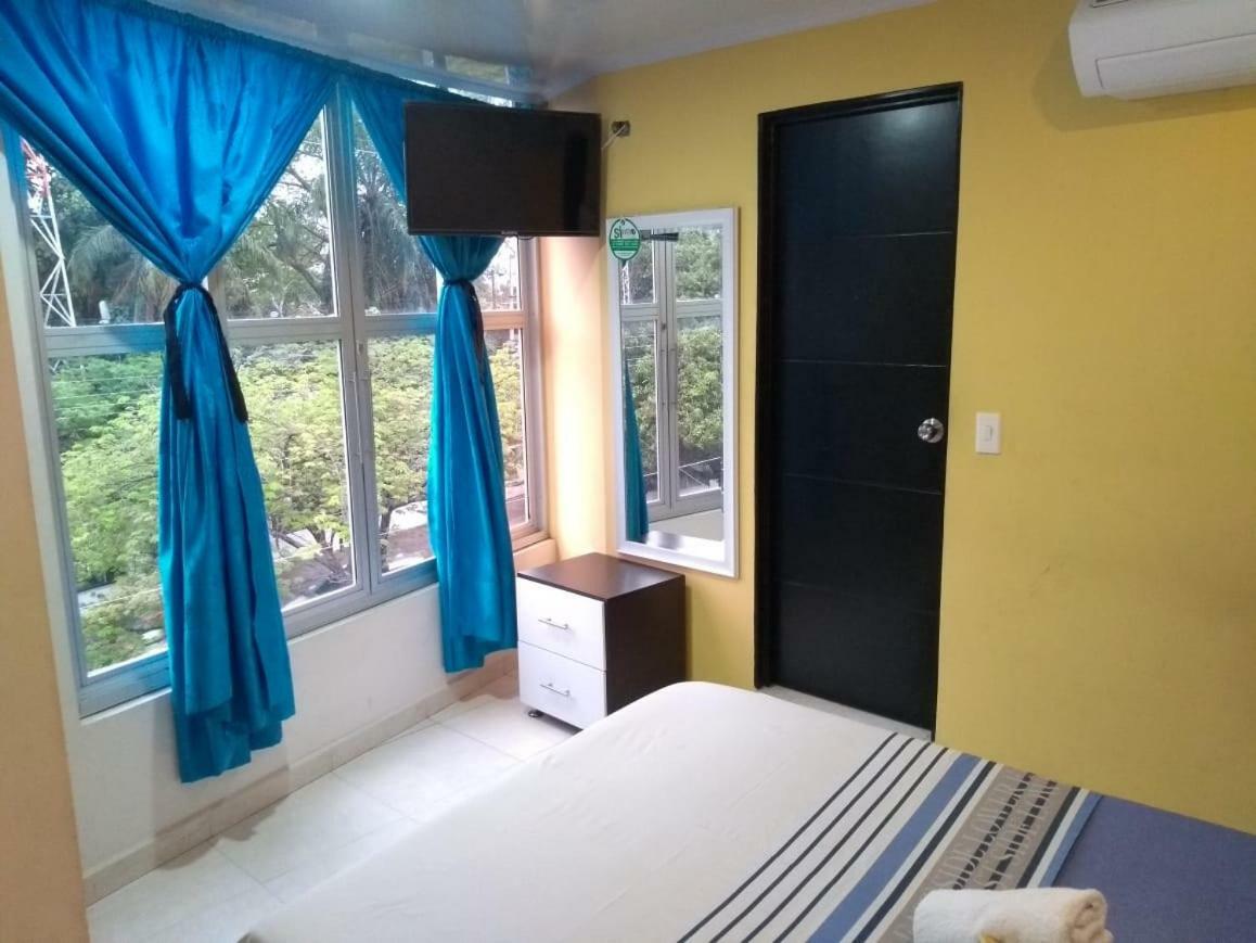 Hotel Espanol Neiva 네이바 외부 사진